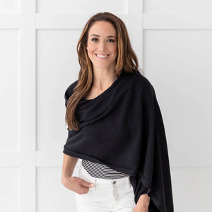 Organic Cotton Dreamsoft Travel Scarf