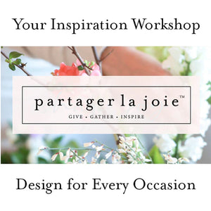Inspiration Workshop