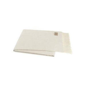 Italian Herringbone Throw