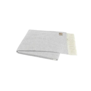 Italian Herringbone Throw