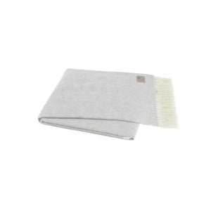 Italian Herringbone Throw