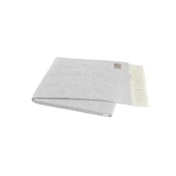 Italian Herringbone Throw
