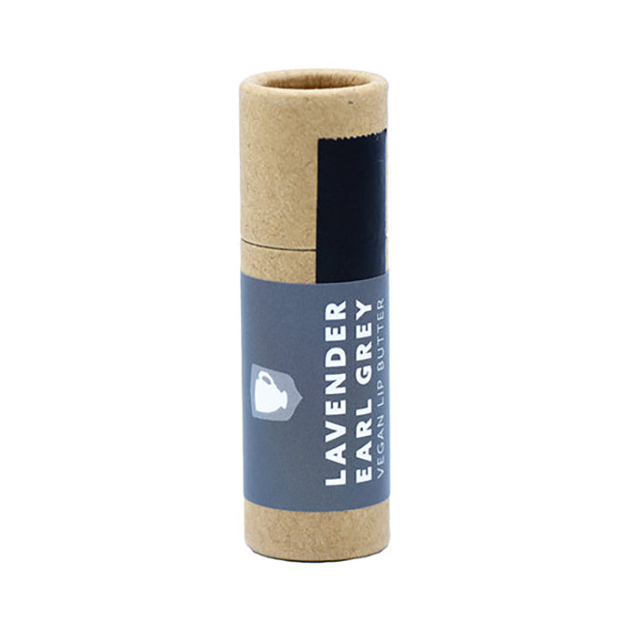 Lavender Earl Grey Vegan Lip Butter