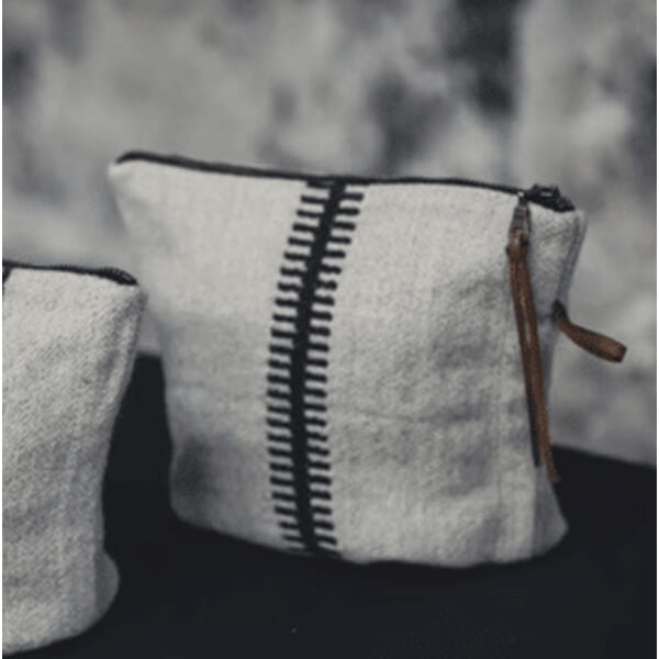 Marshall Pouch