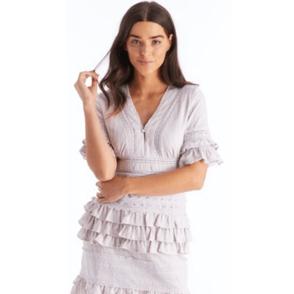 Natasha Dress