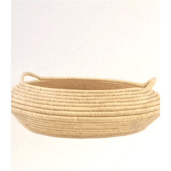 Natural Storage Basket