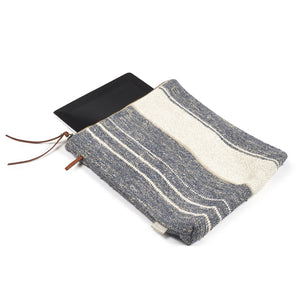 North Stripe Carryall