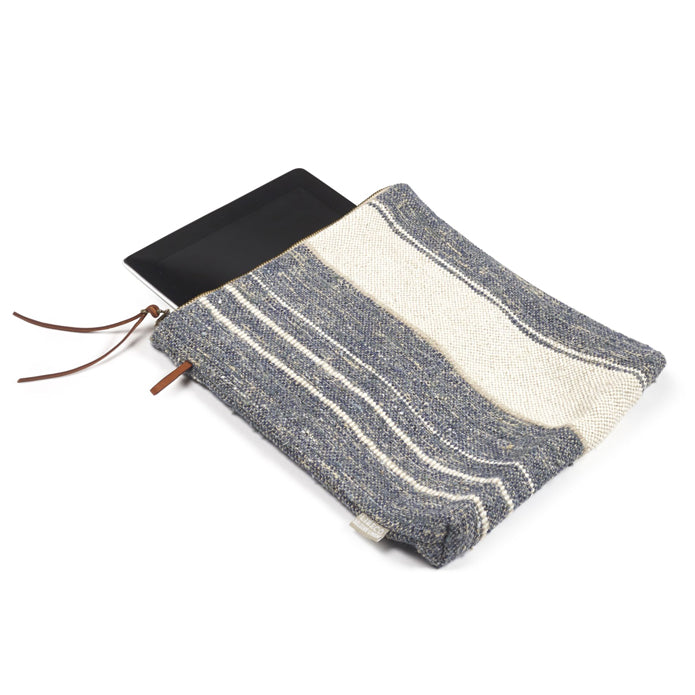 North Stripe Carryall