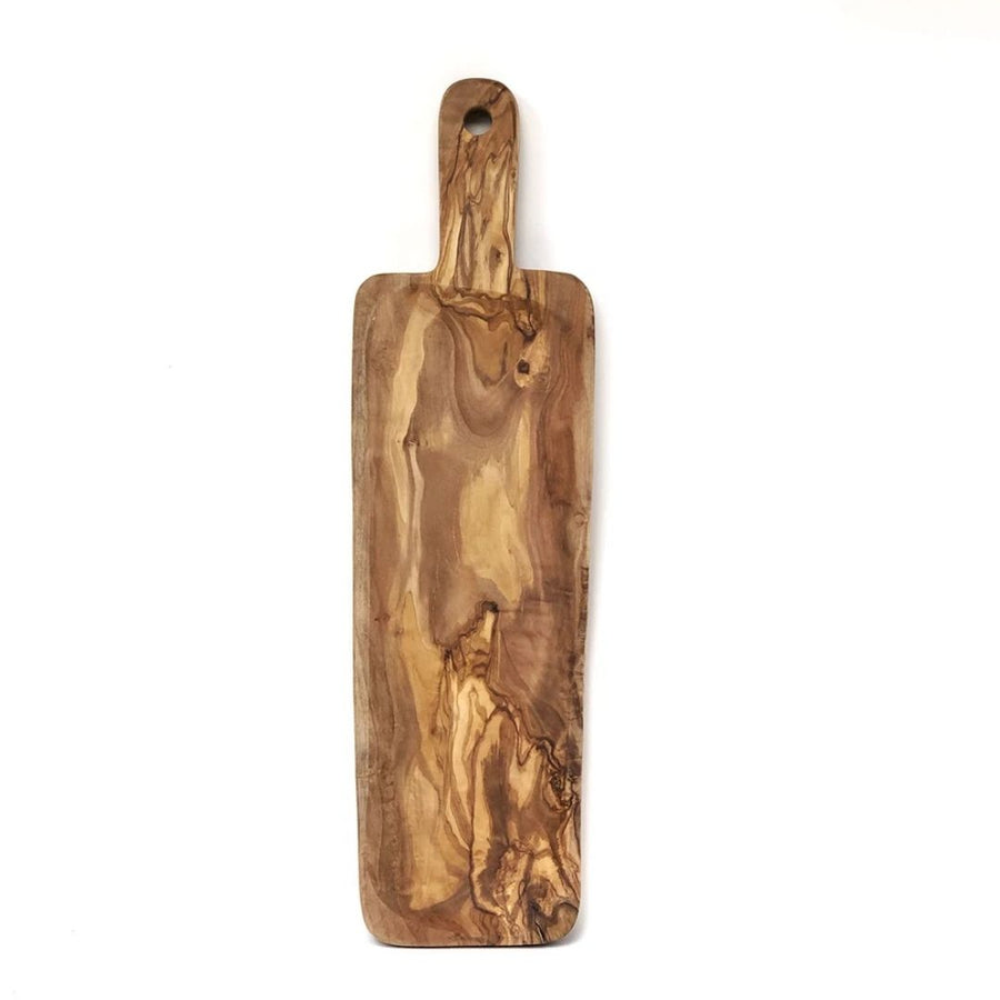 Olive Wood Medium Tapas Tray