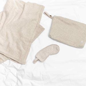 Organic Travel Set