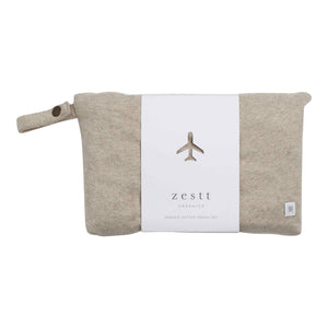 Organic Travel Set