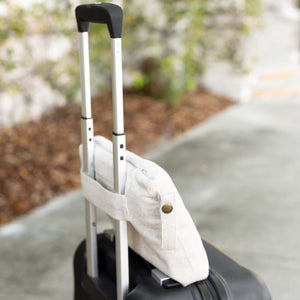 Organic Travel Set