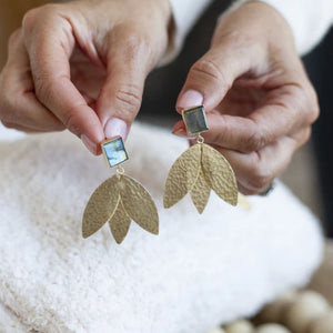 Eden Earrings