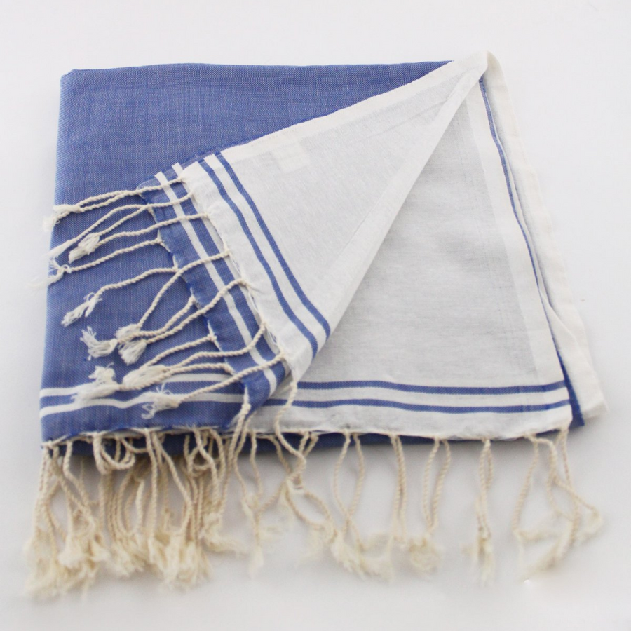 Turkish Fouta Towel