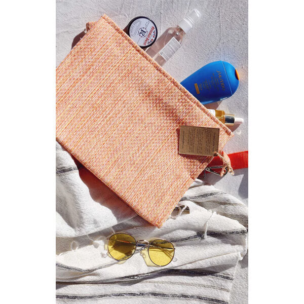Saint Tropez Chine Pouch