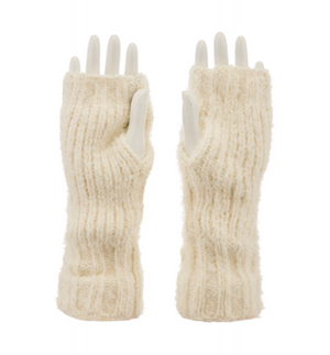Fingerless Gloves