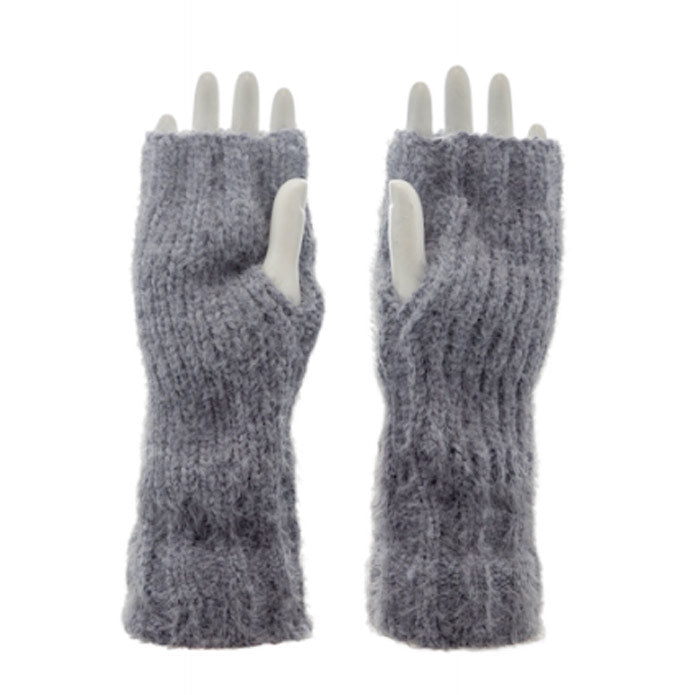 Fingerless Gloves