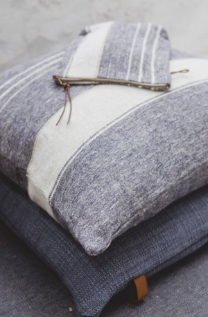 North Stripe Carryall