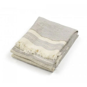 The Belgian Towel