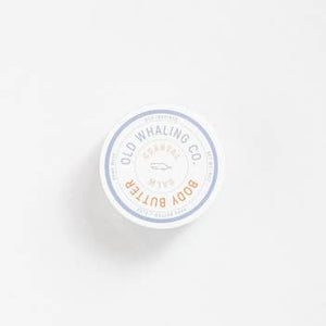 Body Butter