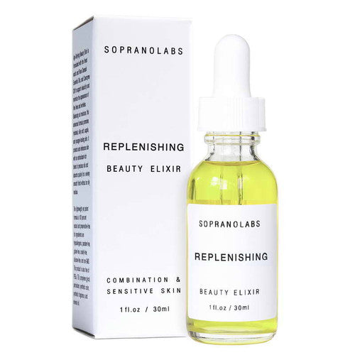 Replenishing Beauty Elixir